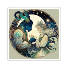 Load image into Gallery viewer, Enchanted Zodiac Embrace Sticker