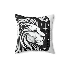 Load image into Gallery viewer, Cecilia Vanetti - Polyester Square Pillow
