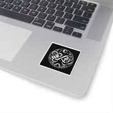 Load image into Gallery viewer, Celestial Lion and Ram Sticker