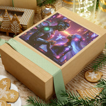 Load image into Gallery viewer, Cyber Love Neon Sticker