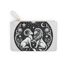 Load image into Gallery viewer, Aries Leo Stash Bag