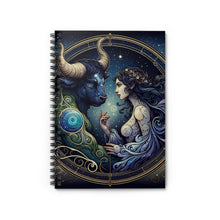 Load image into Gallery viewer, Emilia Rinaldi - Notebook