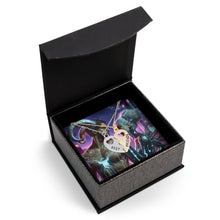 Load image into Gallery viewer, Cyber Love Bond Necklace
