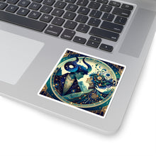 Load image into Gallery viewer, Celestial Zodiac Embrace Sticker