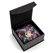 Load image into Gallery viewer, Futuristic Love Bond Necklace