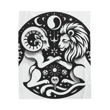 Load image into Gallery viewer, Benedicto Fiorelli - Blanket