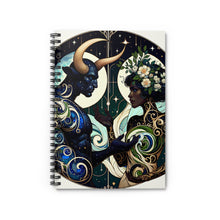Load image into Gallery viewer, Benedetto Castelli - Notebook