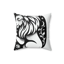 Load image into Gallery viewer, Benedicto Fiorelli - Polyester Square Pillow