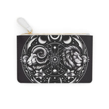 Load image into Gallery viewer, Aries Leo Stash Bag