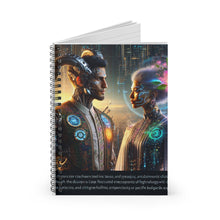 Load image into Gallery viewer, Isabella Fiorucci - Notebook