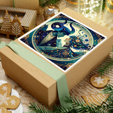 Load image into Gallery viewer, Celestial Zodiac Embrace Sticker