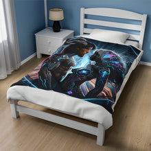 Load image into Gallery viewer, Cecilia VanDorn - Blanket