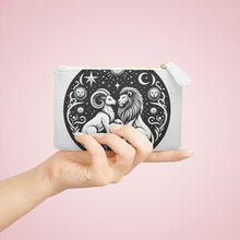Load image into Gallery viewer, Aries Leo Stash Bag