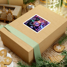 Load image into Gallery viewer, Cyber Love Neon Sticker