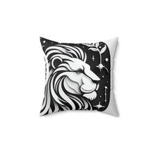 Load image into Gallery viewer, Cecilia Vanetti - Polyester Square Pillow