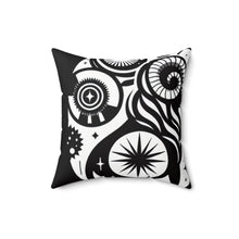 Load image into Gallery viewer, Leonardo van Helsingen - Polyester Square Pillow