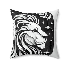 Load image into Gallery viewer, Cecilia Vanetti - Polyester Square Pillow