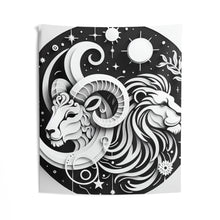 Load image into Gallery viewer, Cecilia Vanetti - Tapestry