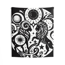 Load image into Gallery viewer, Leonardo van Helsingen - Tapestry