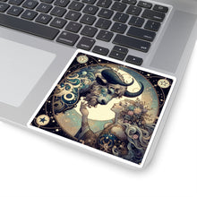 Load image into Gallery viewer, Celestial Bull and Maiden Sticker