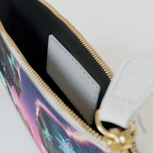 Load image into Gallery viewer, Capricorn Aquarius Stash Bag