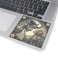 Load image into Gallery viewer, Celestial Bull and Maiden Sticker