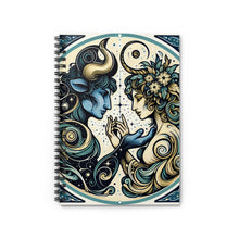 Load image into Gallery viewer, Isabella Sorrentino - Notebook