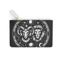 Load image into Gallery viewer, Aries Leo Stash Bag