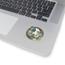 Load image into Gallery viewer, Enchanted Zodiac Embrace Sticker