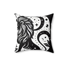 Load image into Gallery viewer, Leonardo van Helsingen - Polyester Square Pillow