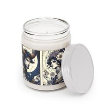 Load image into Gallery viewer, Zodiac Harmony Collection: Taurus & Virgo Scented Soy Candle, 9 oz.