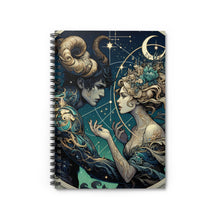 Load image into Gallery viewer, Leonardo Bellucci - Notebook