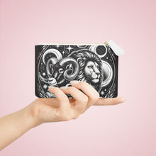 Load image into Gallery viewer, Aries Leo Stash Bag