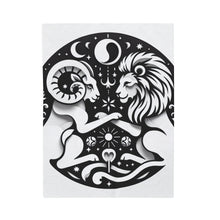 Load image into Gallery viewer, Benedicto Fiorelli - Blanket