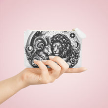 Load image into Gallery viewer, Aries Leo Stash Bag