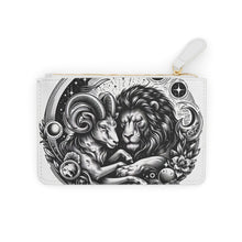 Load image into Gallery viewer, Aries Leo Stash Bag