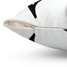 Load image into Gallery viewer, Benedicto Fiorelli - Polyester Square Pillow