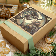 Load image into Gallery viewer, Celestial Bull and Maiden Sticker