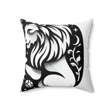 Load image into Gallery viewer, Benedicto Fiorelli - Polyester Square Pillow