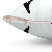 Load image into Gallery viewer, Benedicto Fiorelli - Polyester Square Pillow