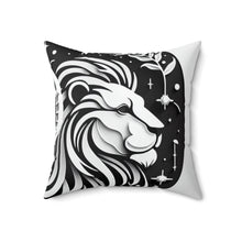 Load image into Gallery viewer, Cecilia Vanetti - Polyester Square Pillow