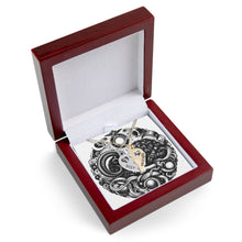 Load image into Gallery viewer, Zodiac Harmony Pendant Necklace