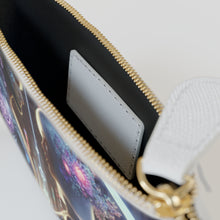 Load image into Gallery viewer, Capricorn Aquarius Stash Bag