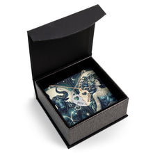 Load image into Gallery viewer, Celestial Zodiac Love Necklace