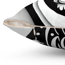 Load image into Gallery viewer, Cecilia Vanetti - Polyester Square Pillow