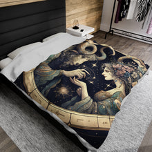 Load image into Gallery viewer, Isabella D'Antonio - Blanket