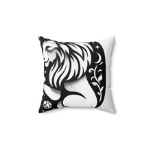 Load image into Gallery viewer, Benedicto Fiorelli - Polyester Square Pillow