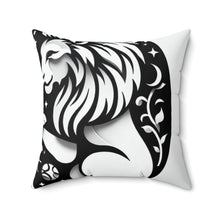 Load image into Gallery viewer, Benedicto Fiorelli - Polyester Square Pillow