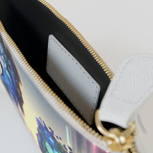 Load image into Gallery viewer, Capricorn Aquarius Stash Bag