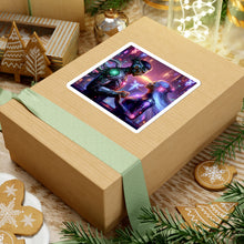 Load image into Gallery viewer, Cyber Love Neon Sticker
